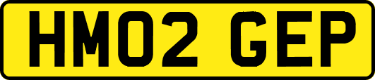 HM02GEP
