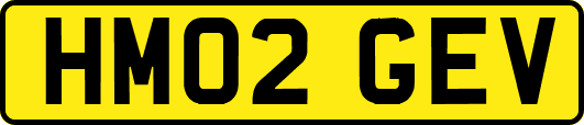 HM02GEV