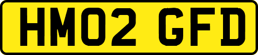 HM02GFD