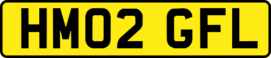 HM02GFL