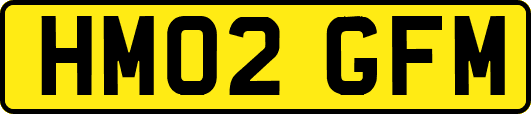 HM02GFM