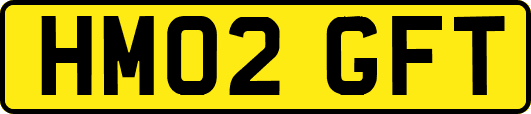 HM02GFT