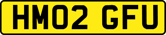 HM02GFU