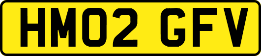 HM02GFV