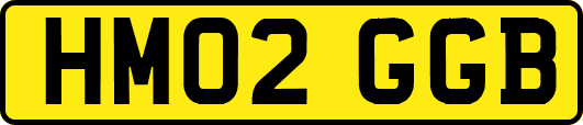 HM02GGB