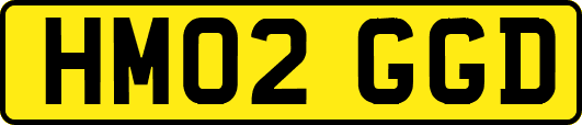 HM02GGD