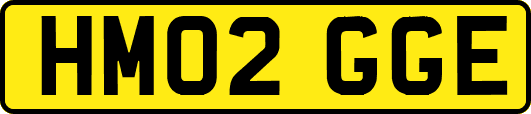 HM02GGE