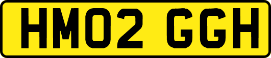 HM02GGH
