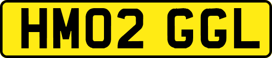HM02GGL