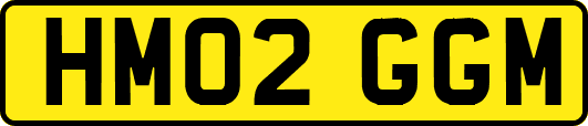 HM02GGM