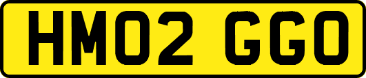 HM02GGO
