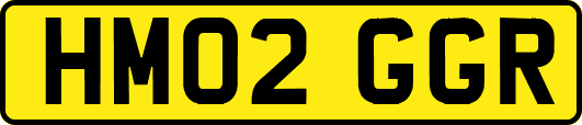 HM02GGR