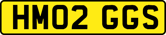 HM02GGS