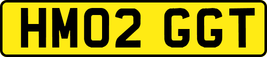 HM02GGT