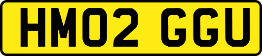 HM02GGU
