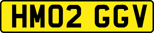 HM02GGV