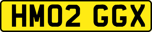 HM02GGX