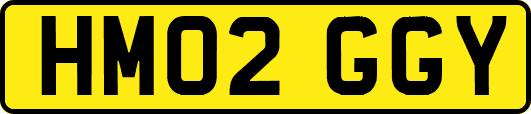 HM02GGY