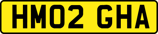 HM02GHA