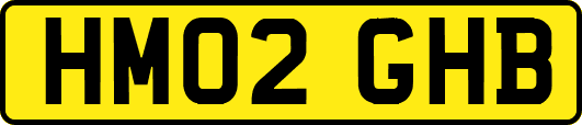 HM02GHB