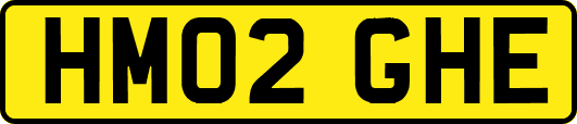 HM02GHE