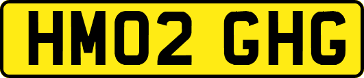 HM02GHG