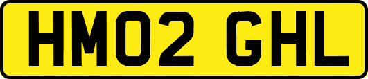 HM02GHL
