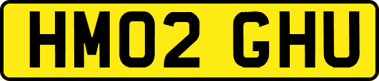 HM02GHU