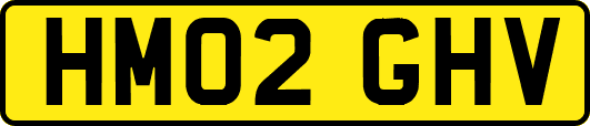 HM02GHV