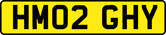 HM02GHY