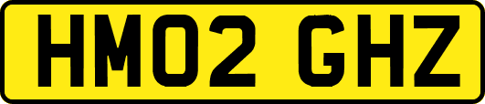 HM02GHZ