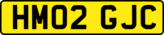 HM02GJC