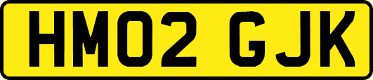 HM02GJK