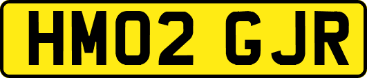 HM02GJR