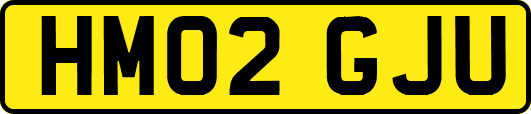 HM02GJU