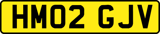 HM02GJV