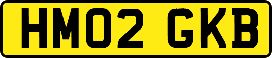 HM02GKB