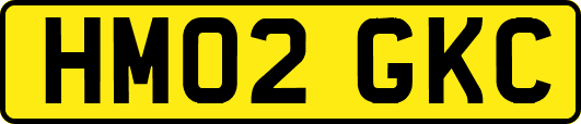 HM02GKC