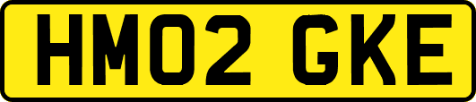 HM02GKE