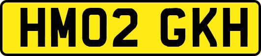 HM02GKH