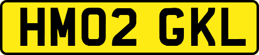 HM02GKL