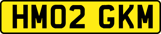 HM02GKM