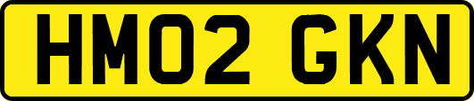 HM02GKN