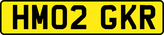 HM02GKR