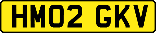 HM02GKV