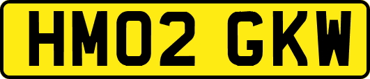 HM02GKW