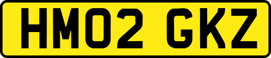 HM02GKZ