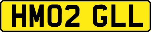 HM02GLL