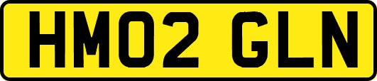 HM02GLN