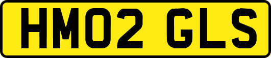 HM02GLS